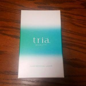 Tria Beauty Laser Hair Removal